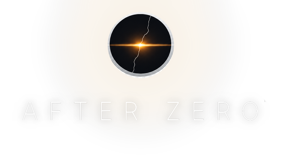 AFTER ZERO™
